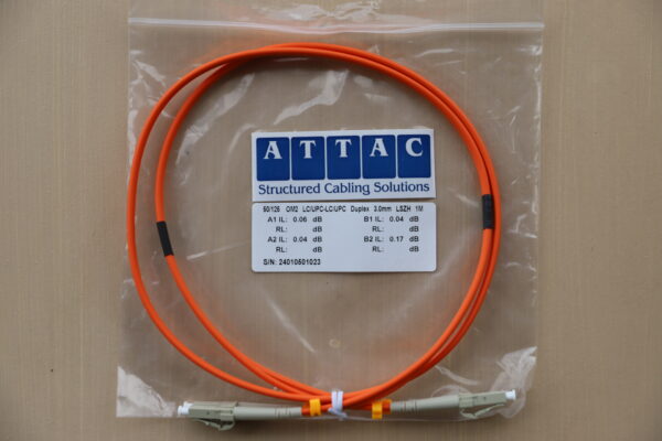 1m-lc-lc-om2-duplex-multimode-fibre-optic-patch-lead-lszh