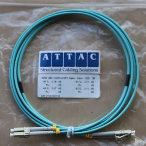 2m-lc-to-lc-om3-duplex-multimode-fibre-optic-patch-lead