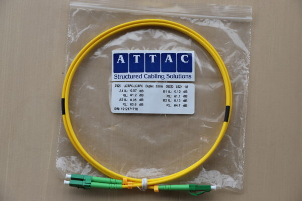 1m-lc-apc-duplex-single-mode-fibre-optic-patch-lead-lszh