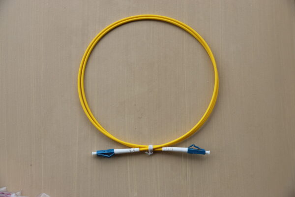 1M LC-LC SX SM PATCHLEAD - Image 2