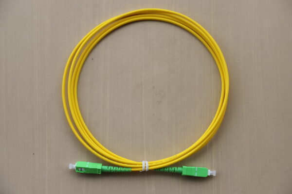 2M SC/APC SX SM PATCHLEAD - Image 2