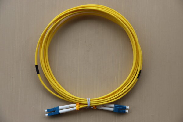 3M LC-LC DX SM PATCHLEAD - Image 2