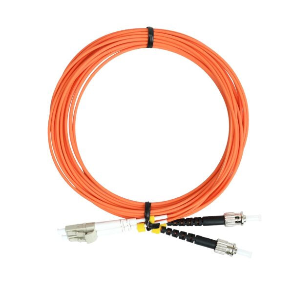 10M LC-ST DX OM2 PATCHLEAD