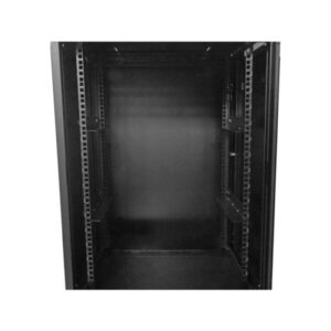 15U WALL BOX 450MM DEEP SWINGFRAME 100MM