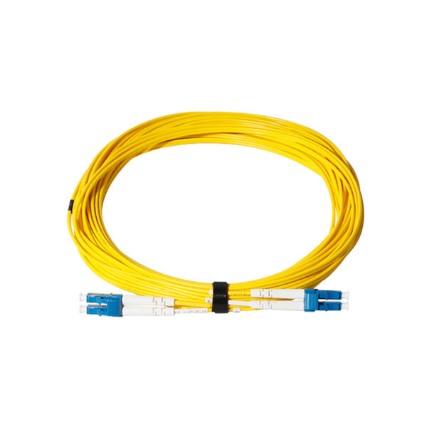 20M LC-LC DX SM PATCHLEAD