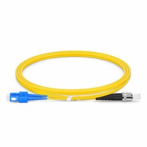 2M SC-ST DX SM PATCHLEAD