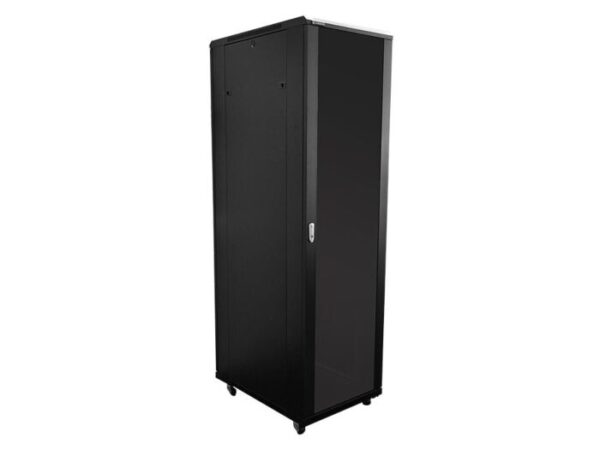 42U FLOORSTANDING CABINET 800MM DEEP