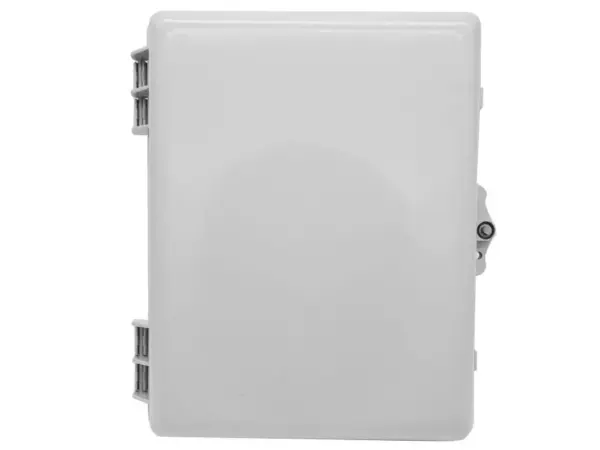 48C FIBRE DISTRIBUTION  BOX PLASTIC