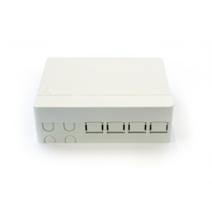 4C MINI TERMINAL BOX INDOOR UNBRANDED