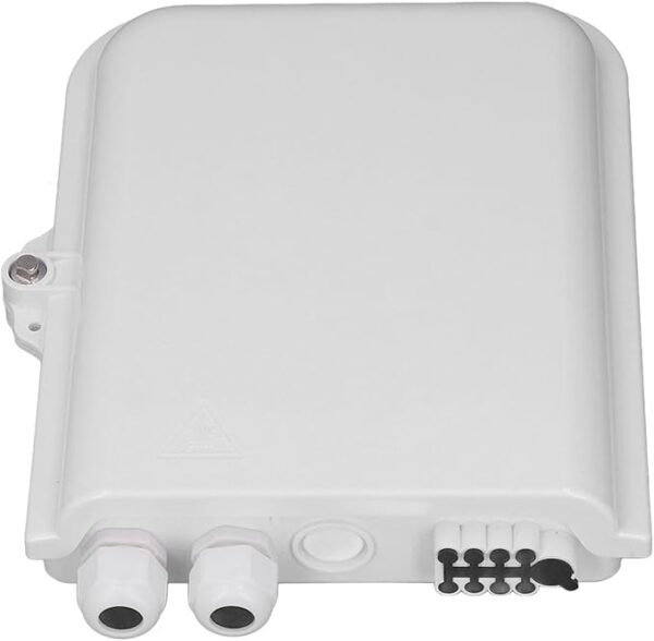 8C FIBRE DISTRIBUTION BOX