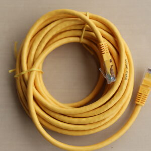 5-metre-cat6-yellow-ethernet-patch-lead-26awg-utp