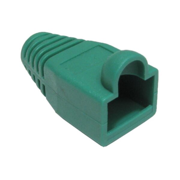 BOOT GREEN