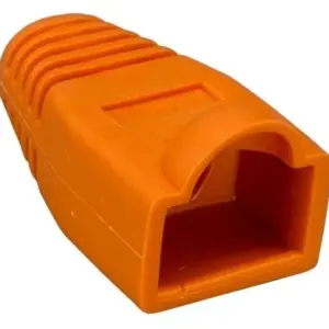 BOOT ORANGE