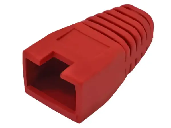 BOOT RED