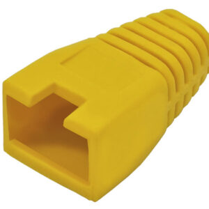 BOOT YELLOW