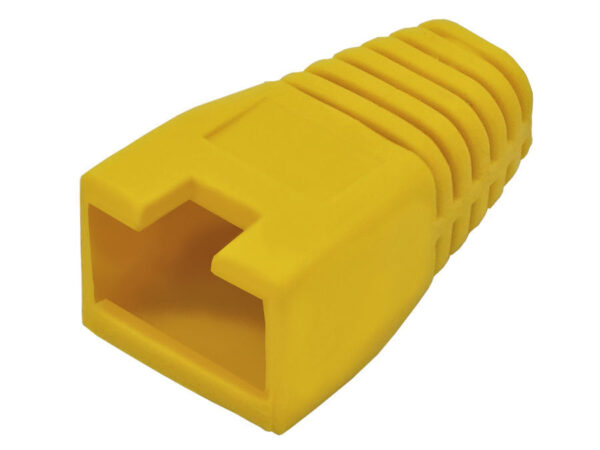 BOOT YELLOW