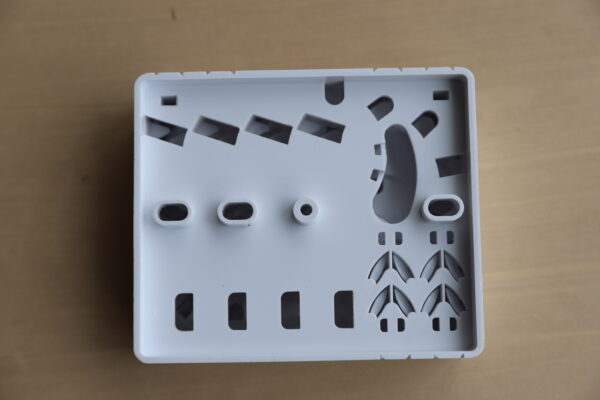 4C MINI TERMINAL BOX INDOOR UNBRANDED - Image 2