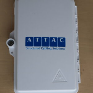 6C FIBRE DISTRIBUTION BOX