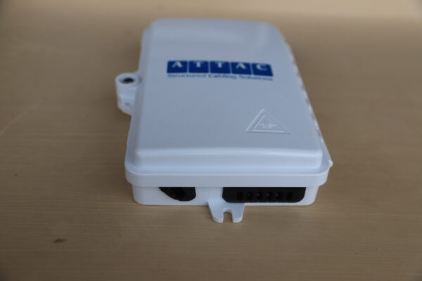 6C FIBRE DISTRIBUTION BOX - Image 2