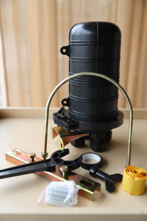 DOME JOINT 48 CORE MECHANICAL ATTAC - Image 2