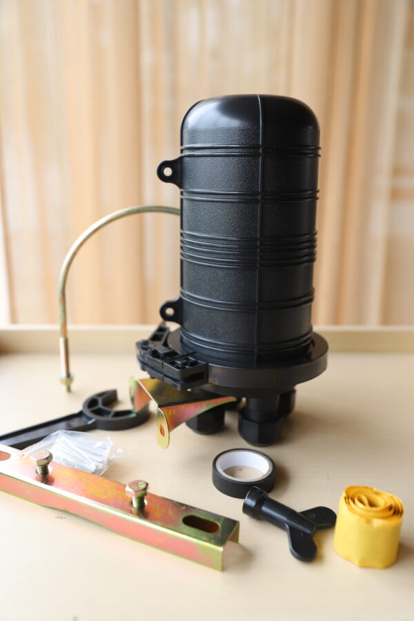 DOME JOINT 48 CORE MECHANICAL ATTAC - Image 3