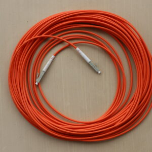 5M LC-LC DX MM PATCHLEAD