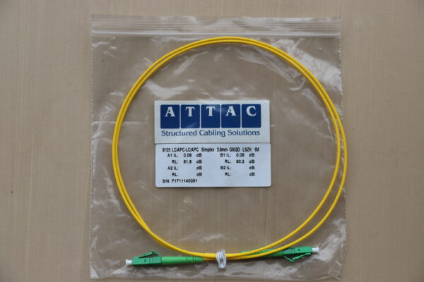 1m-lc-apc-sm-simplex-single-mode-fibre-optic-patch-lead