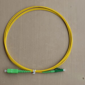 2M LC/APC-SC/APC SX SM PATCHLEAD