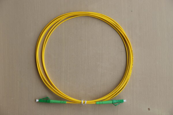 3M LC/APC SX SM PATCHLEAD - Image 2