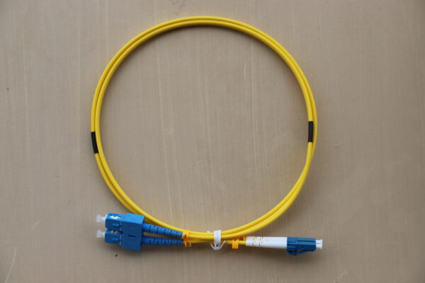 3M LC-SC DX SM PATCHLEAD - Image 2