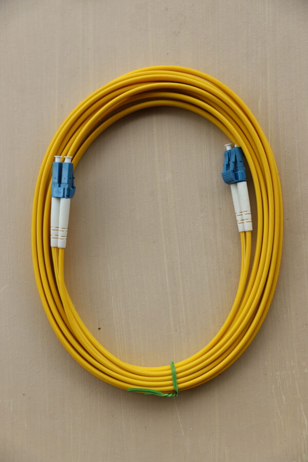 5M LC-LC DX SM PATCHLEAD - Image 2