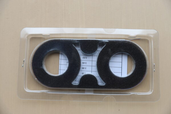 PLC SPLITTER 1:2 BARE - Image 2