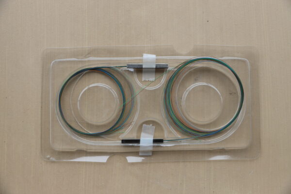 PLC SPLITTER 1:4 BARE ATTAC