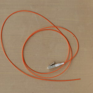 PIGTAIL LC MM