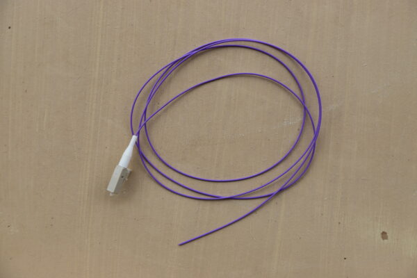 PIGTAIL LC OM4