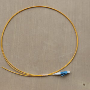 PIGTAIL LC SM