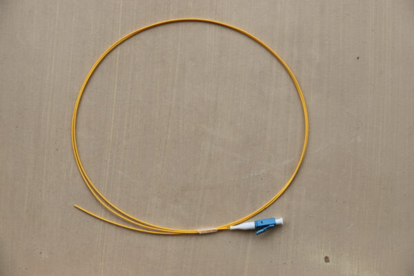 PIGTAIL LC SM