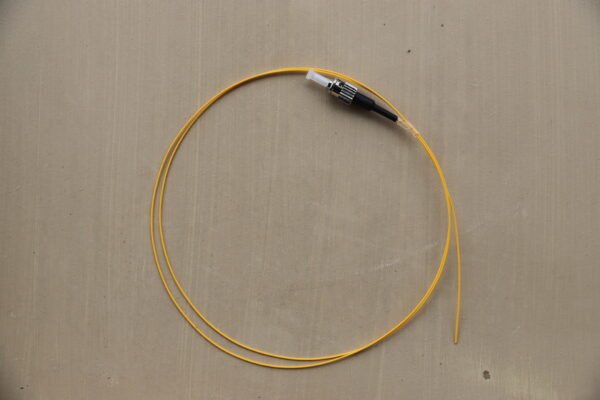 PIGTAIL ST SM ATTAC