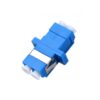Attac LC/UPC Duplex Single Mode Midcoupler – Fibre Adapter