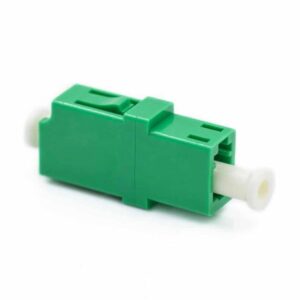 MIDCOUPLER LC/APC SX SM