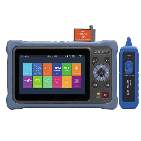 MINI OTDR