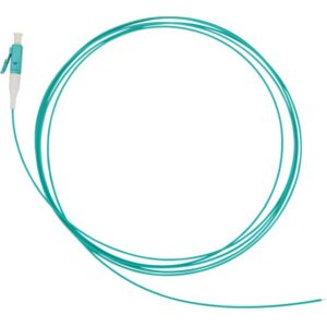 PIGTAIL LC OM3