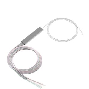 PLC SPLITTER 1:8 BARE ATTAC