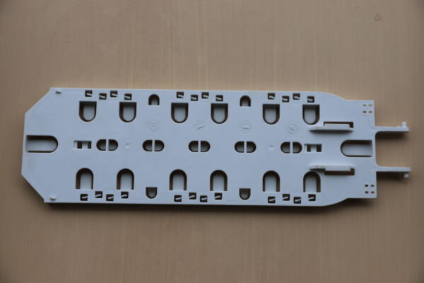 SPLICE CASSETTE FOR 144 FIBRE DOMEJ OINT - Image 2