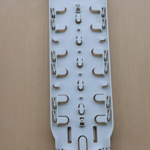 SPLICE CASSETTE FOR 144 FIBRE DOMEJ OINT