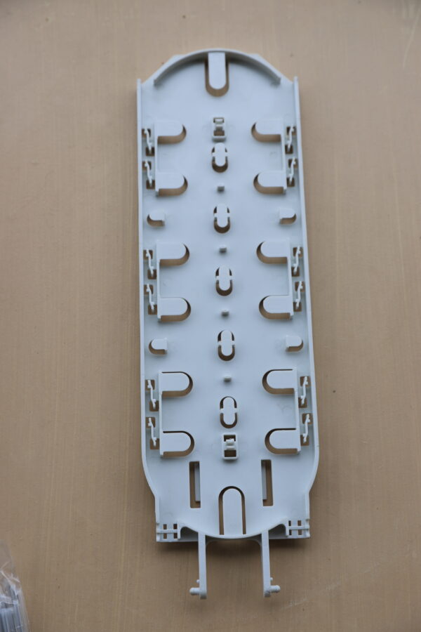 SPLICE CASSETTE FOR 144 FIBRE DOMEJ OINT
