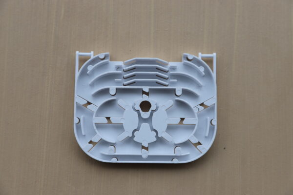 SPLICE CASSETTE FOR KB4