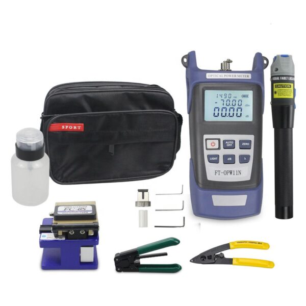 FIBRE TOOL KIT