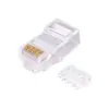 cat6a rj45 connector for 10 gigabit ethernet