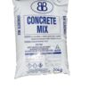 Concrete Ready Mix 40kg bag – pre-mixed dry blend for building